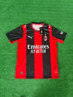 Puma AC Milan 26/27 Home Jersey
