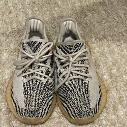 Adidas Yeezy Boost 350 V’2 Zebra 