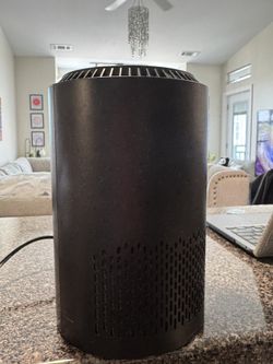 Portable Air Purifier 