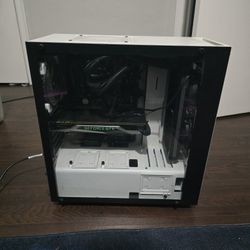 Selling My Nvidia Geforce Gtx 1070 Pc And Wooting 60he Keyboard 