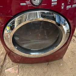 Maytag Dryer