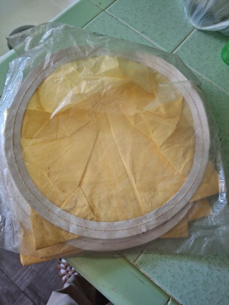 Central Vacuum Bags