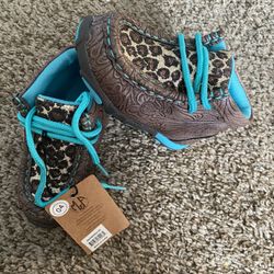 Twister For Girl Size 4