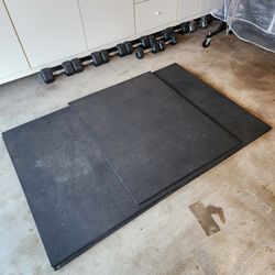 Gym Mats