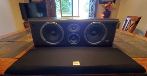 JBL Northridge EC-35 Center Speaker *Outstanding Sound*