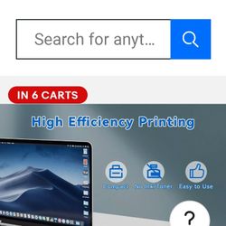  Termal Label Bluetooth Printer