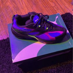 Puma Shoes Size 10