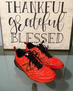 New Balance Summit Unknown Flame Impulse - Size 11