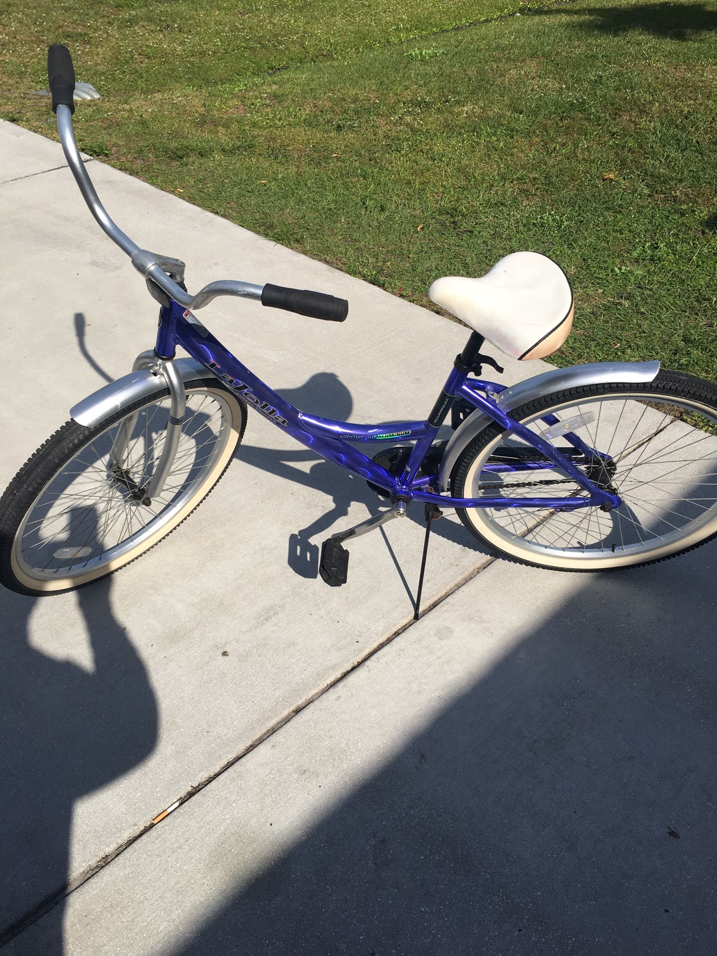 Beach Cruiser