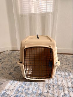 Bargain Hound Pet Carrier 26×21×20