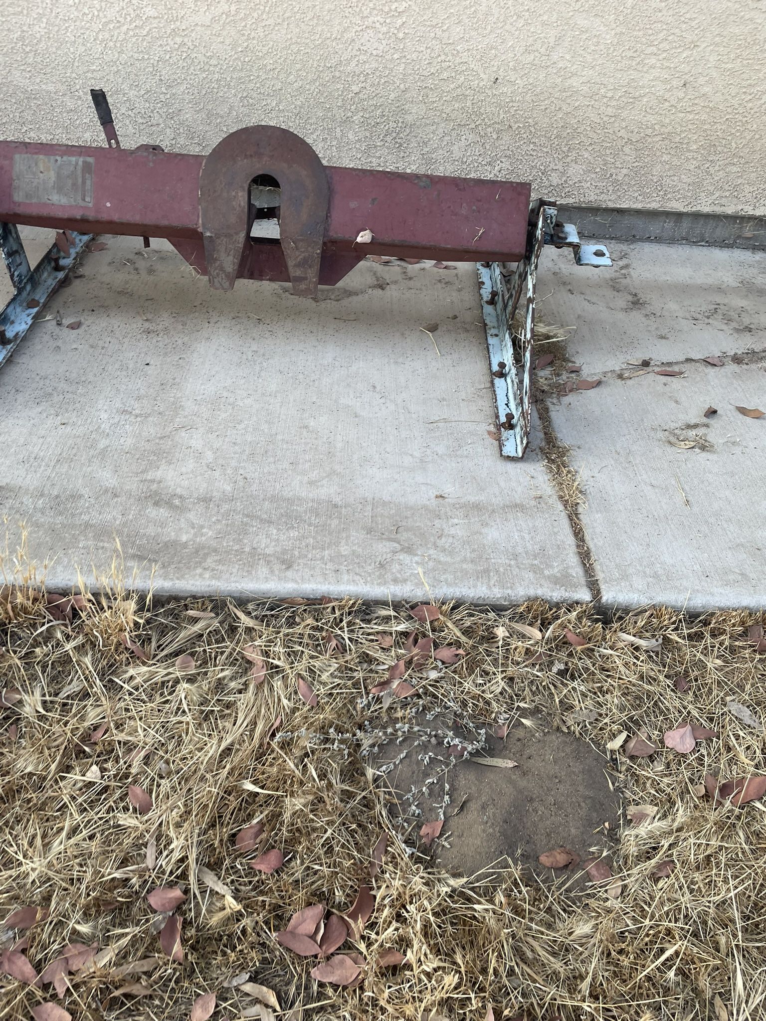Trailer Hitch For Sale $250