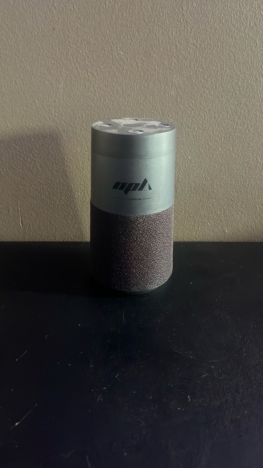 Gray Speaker