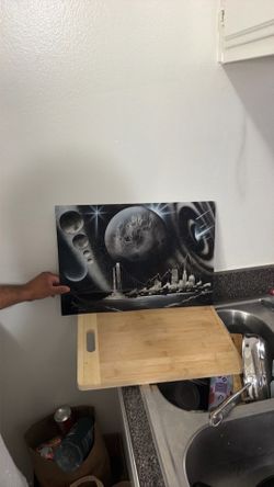 San Francisco Art