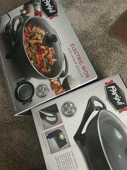 Cooking pan