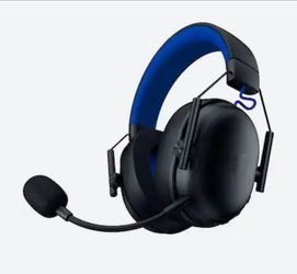 Brand New! Razer BlackShark V3 X Hyperspeed Wireless  Gaming Headset