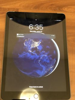 Apple iPad Perfect Condition