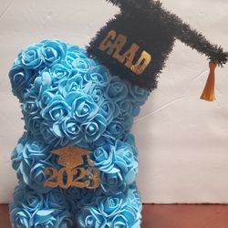 2023 Graduation Bear