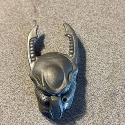 Predator Scavage silver HELMET mask weapon accessory part Aliens