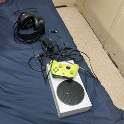 Xbox series S