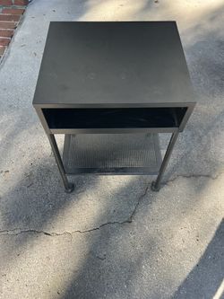 IKEA Nightstand
