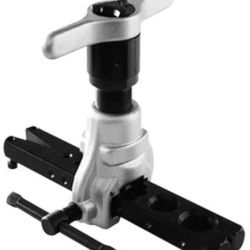 JB Industries T30600 Eccentric Cone Flare Ratcheting Tool ac air conditioning mechanic professional