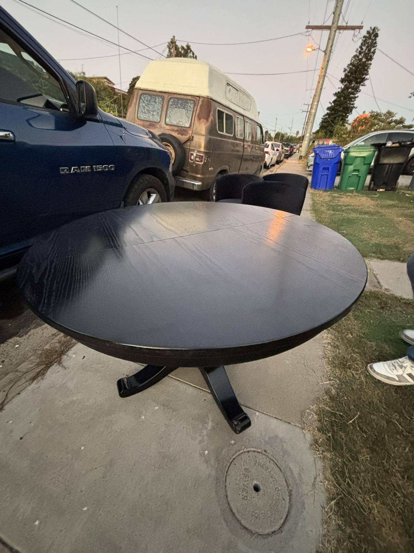 Table Set