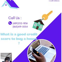 Credit Repair 