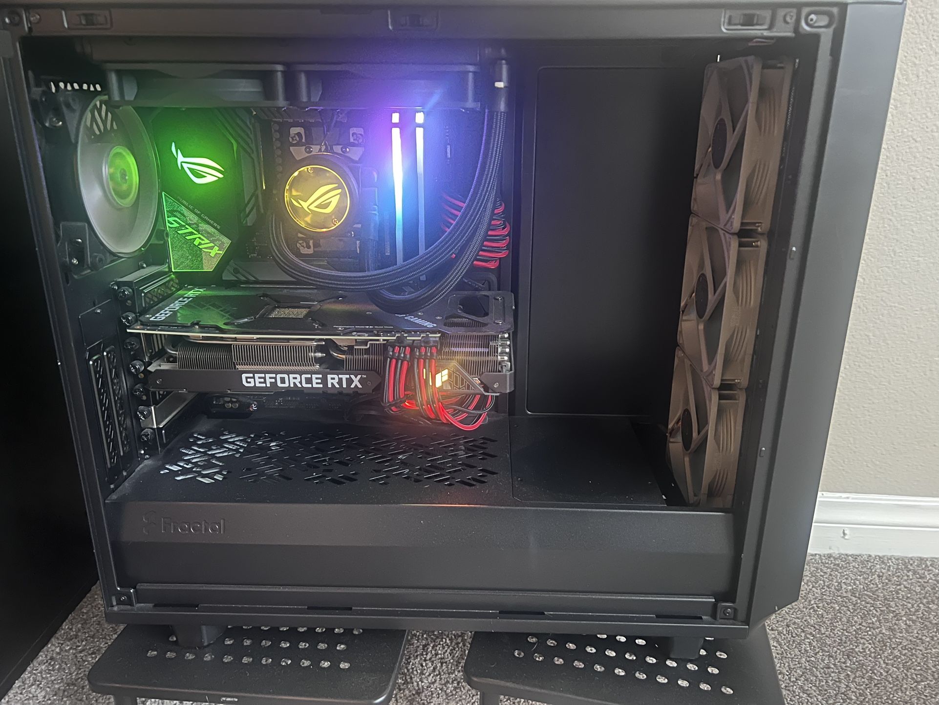 Gaming Computer