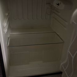 Personal Refrigerator 