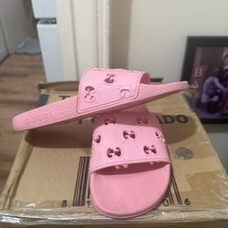 Gucci Sandals Size 8 In Women’s 
