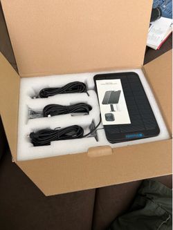 Solar Panel