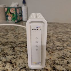 Arris Surfboard Modem