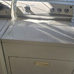 Electric And Gas Dryers For Sale