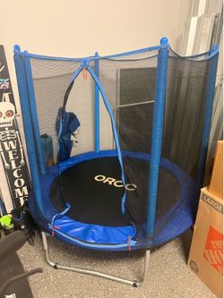 Trampoline