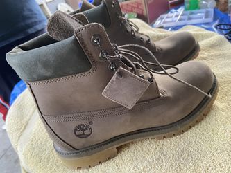 Timberland Men’s Boots