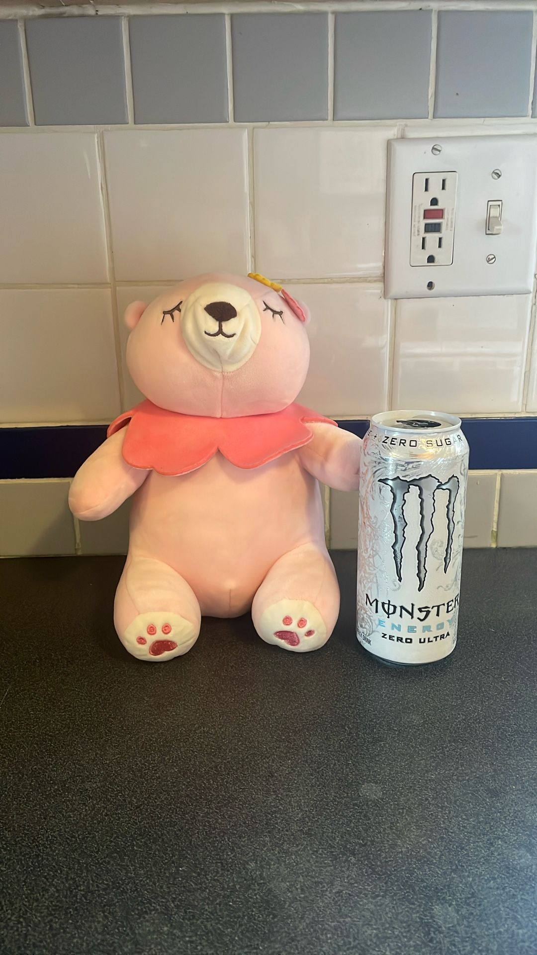 Cute Squish Bear