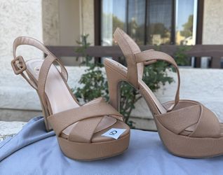 High Heels