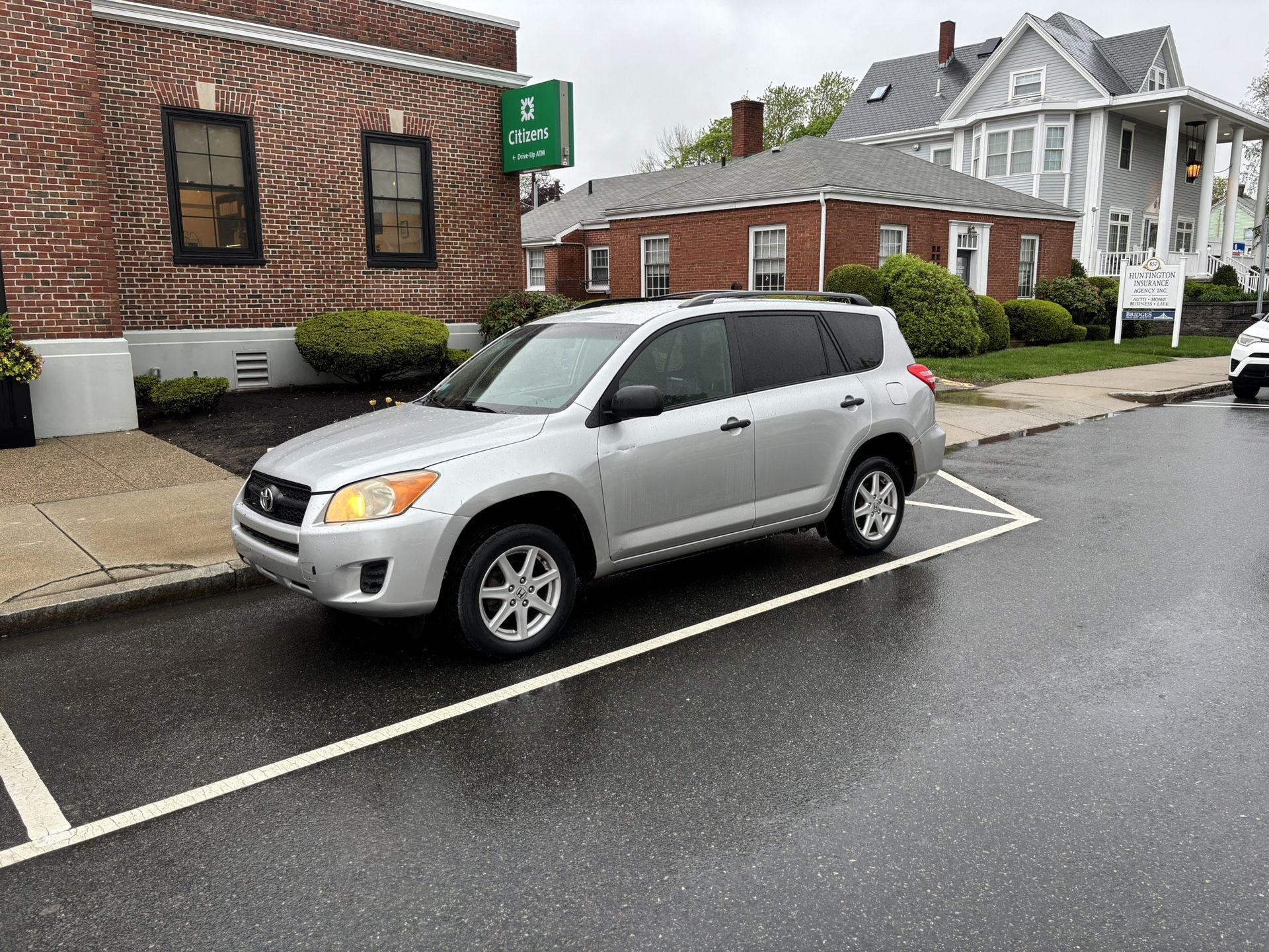 2011 Toyota Rav4