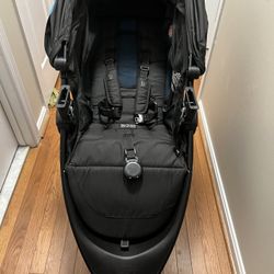 Britax B-Free Stroller 