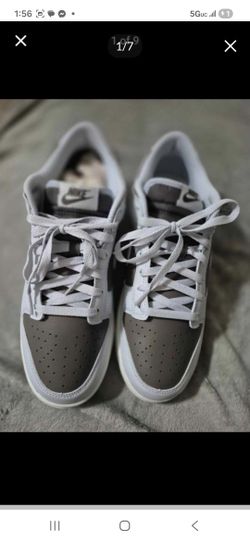 Mens Dunks Size 10 $70