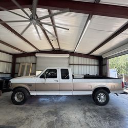 1997 ford f-250