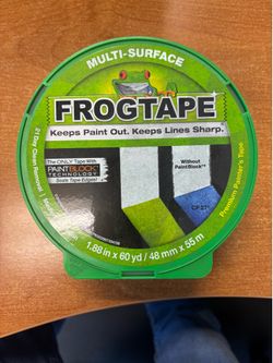 Frogtape