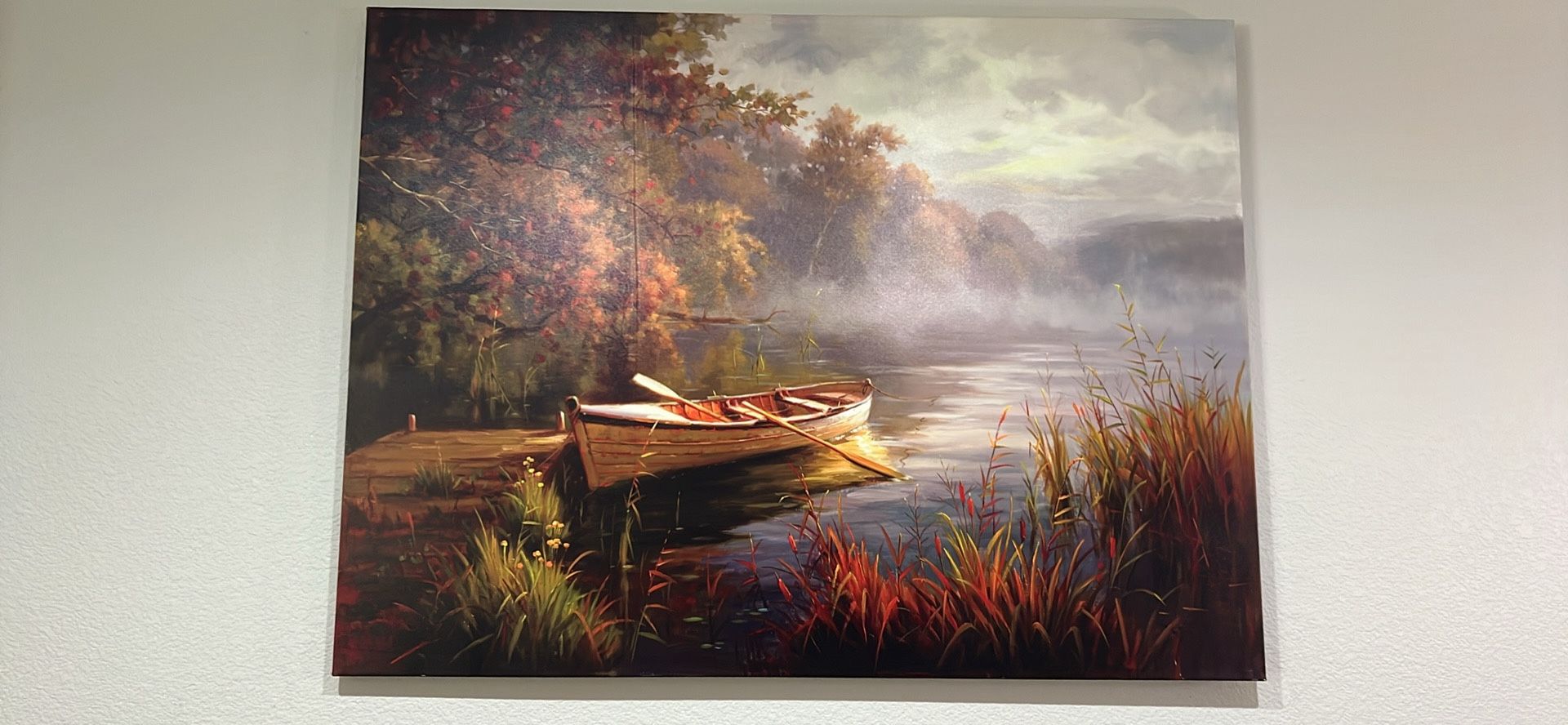 Wall Painting