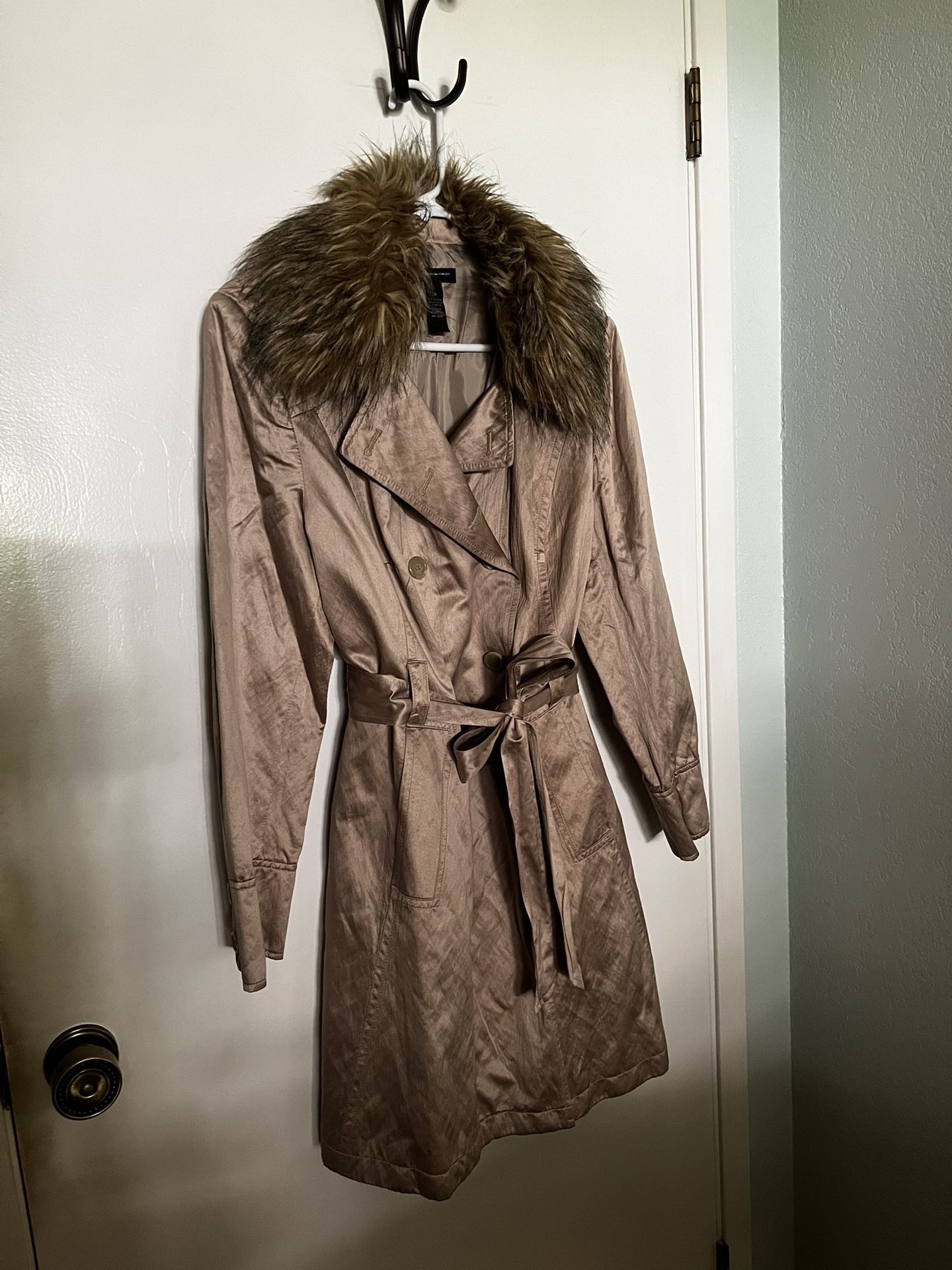 Women’s Coat
