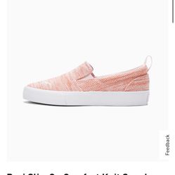 Women’s Puma Slip On