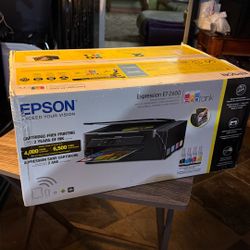 Epson Expression ET-2650