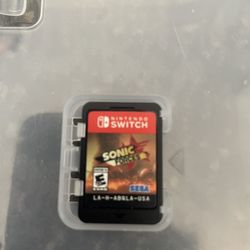 Nintendo Switch Games 