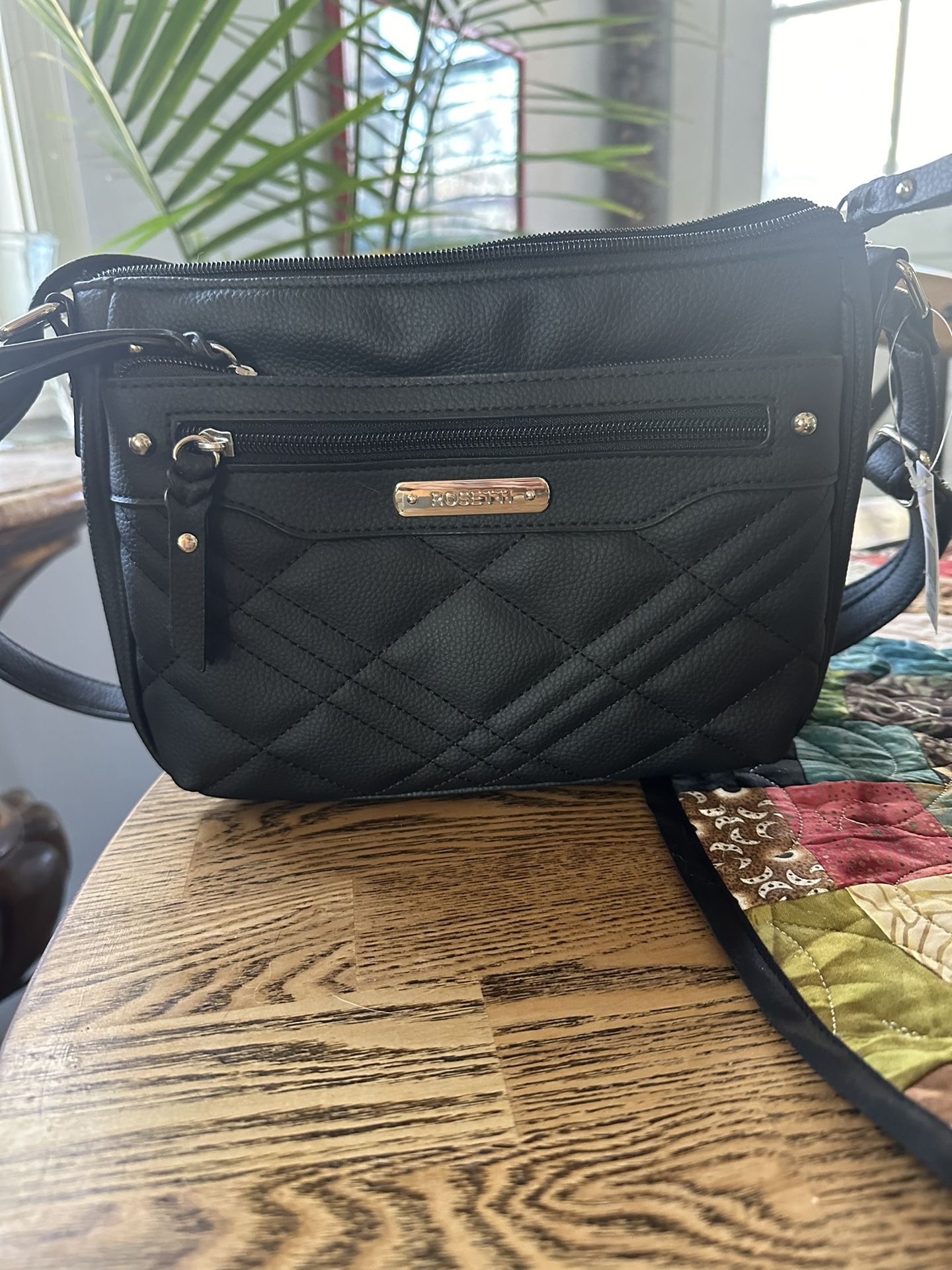 Brand New Rosetti Bag