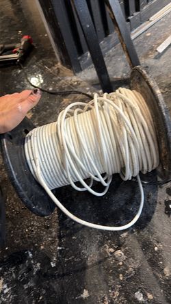Coaxial cable