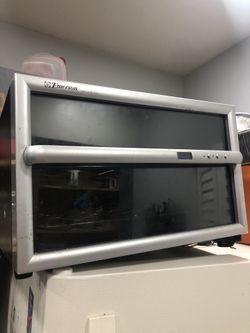 Wine Cooler Almost New